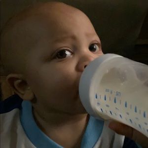 Meet your Posher, Chad